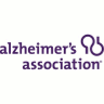 Alzheimer's Association logo