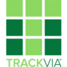 TrackVia logo