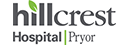 Hillcrest Hospital Pryor jobs