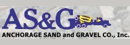 Anchorage Sand & Gravel