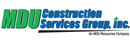 MDU Construction Services Group, Inc jobs