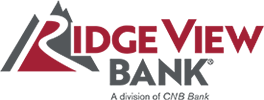 Ridge View Bank