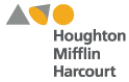 Houghton Mifflin Harcourt