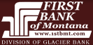 First Bank of Montana