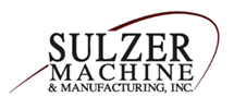 Sulzer Machine & Manufacturing, INC. jobs