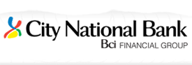 City National Bank jobs