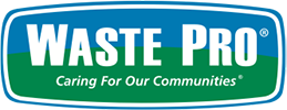 Waste Pro, USA jobs