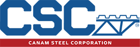 Canam Steel Corporation jobs